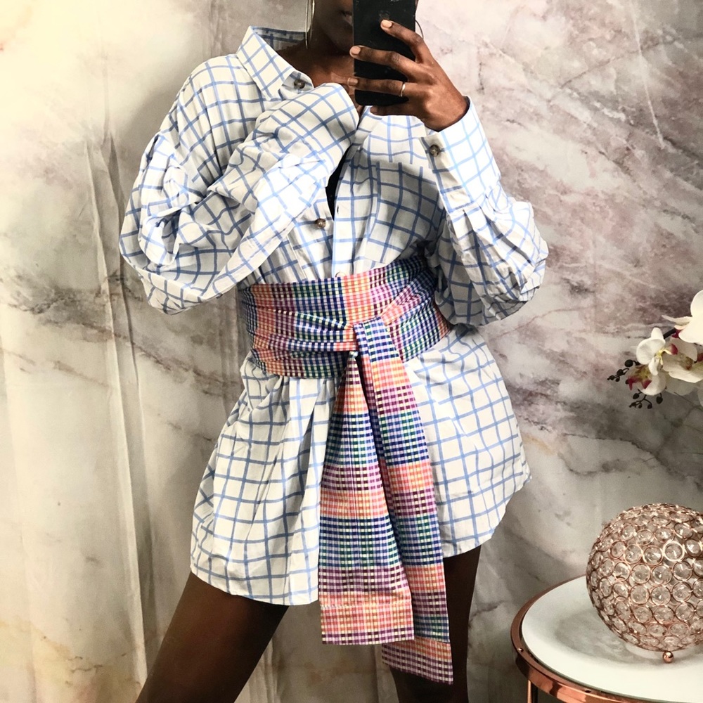 Dress/shirt